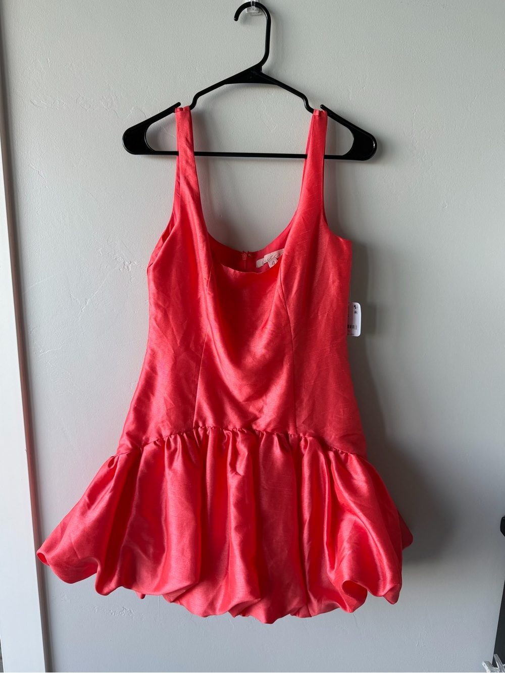 Hutch Lowry dress